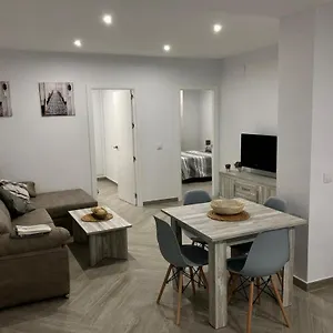 Casa Pepi Apartamento Conil De La Frontera