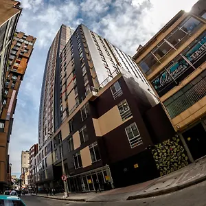  Apartamento Comodo Tipo Loft En Centro De 2
