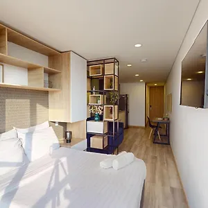  Apartamento Luxury Cabrera T