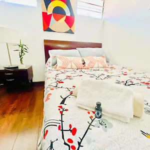  Apartamento Apartaestudio En Usaquen Junto A Clinica Santa Fe